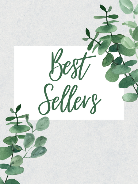 Best Sellers