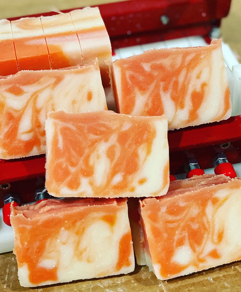 Custom 3lb Loaf + Bars