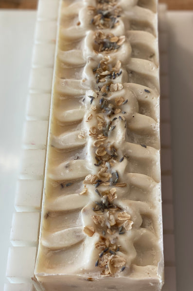 Custom 3lb Loaf + Bars