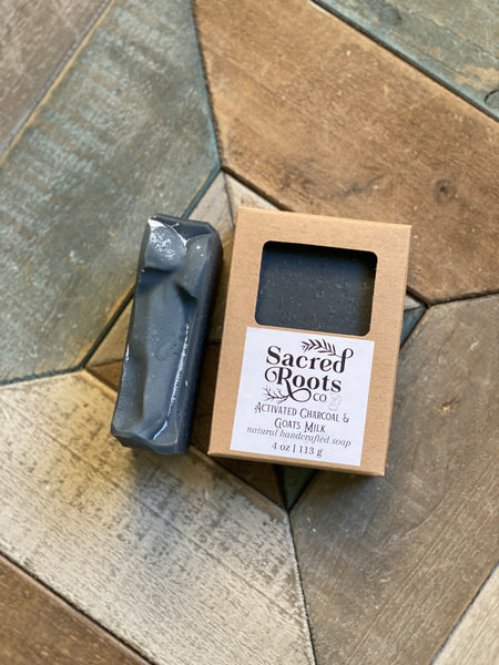 Luxurious Goat's Milk