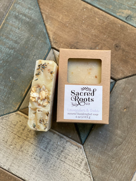 Luxurious Goat's Milk