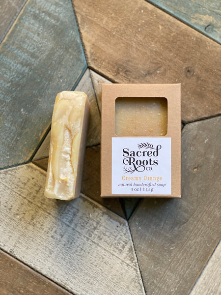 Luxurious Goat's Milk