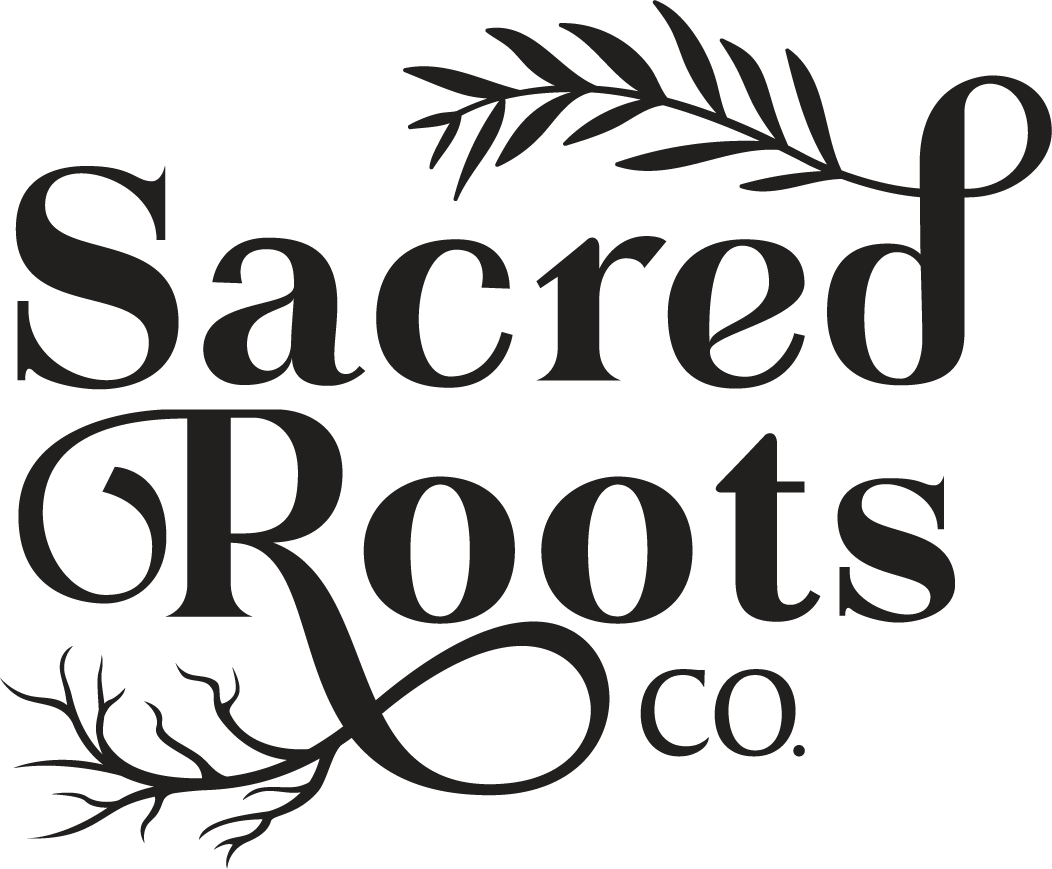 Sacred Roots eGift Card