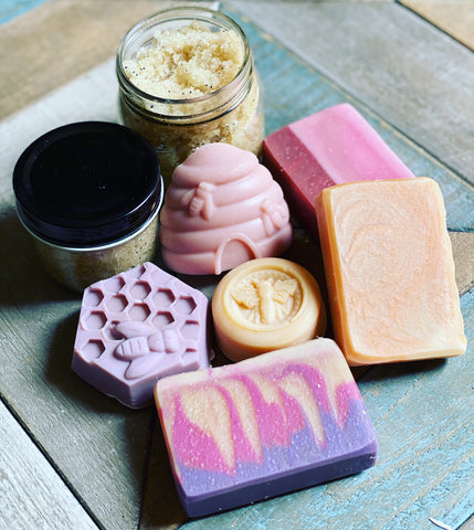 Honey Collection