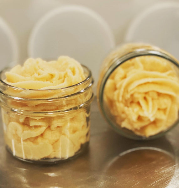 Bath Salts, Sugar Scrubs & Lotion Bars