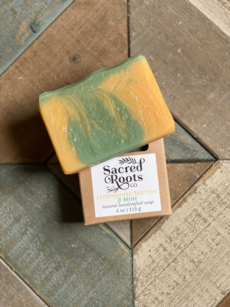 Natural Essentials
