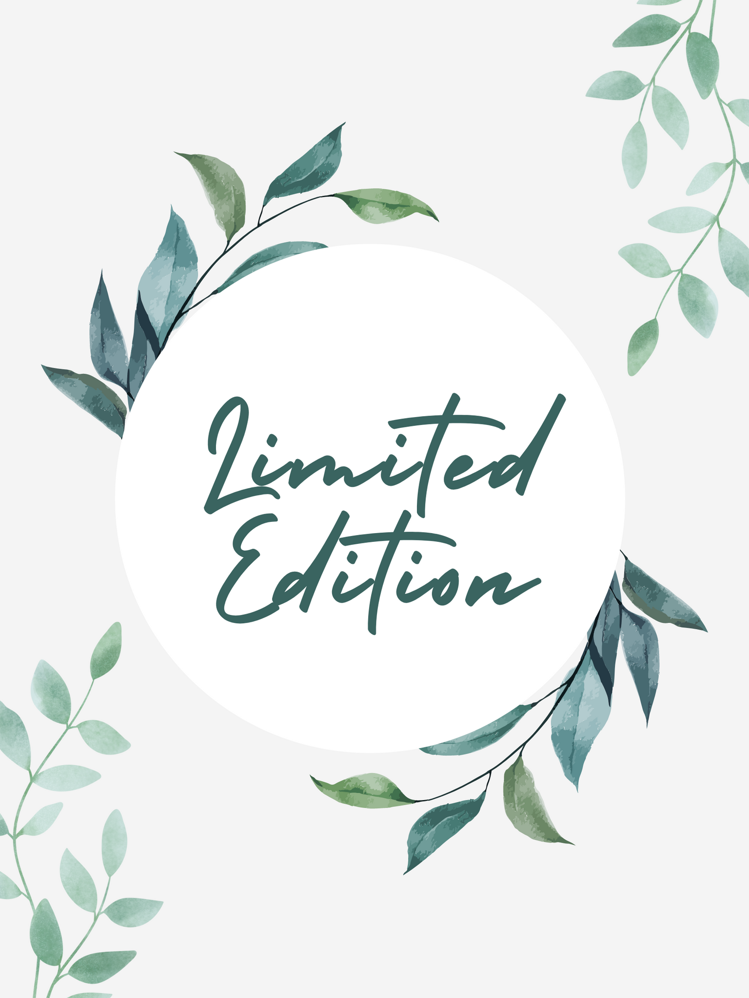 Limited Edition