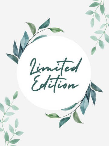 Limited Edition