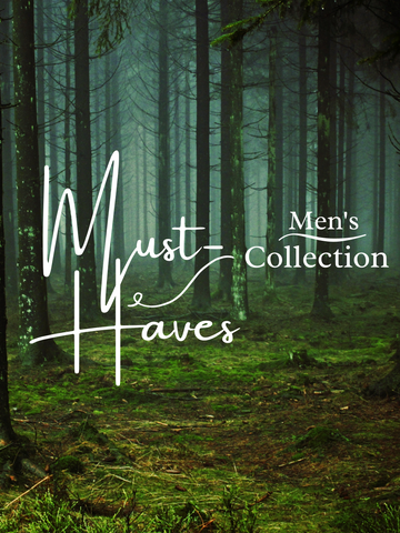 Men’s Collection