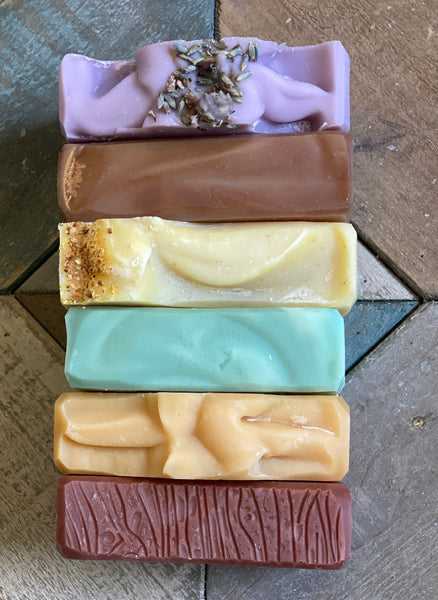 Natural Essentials