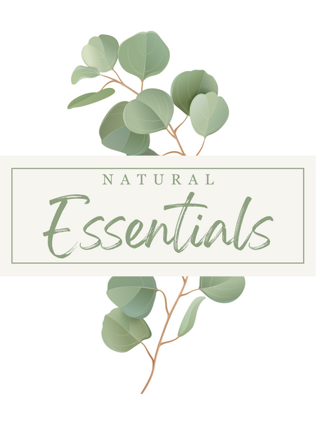 Natural Essentials