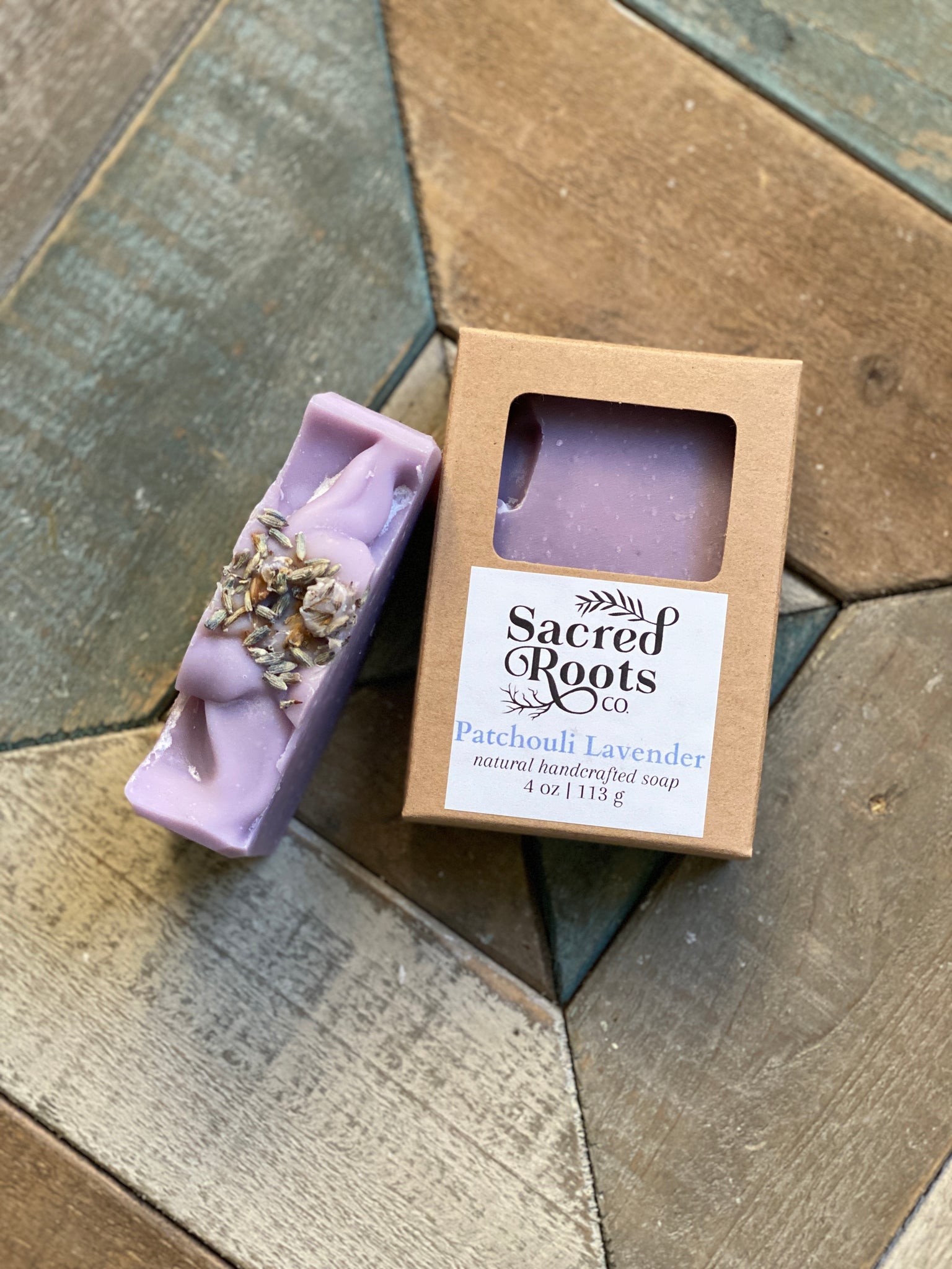 Natural Essentials
