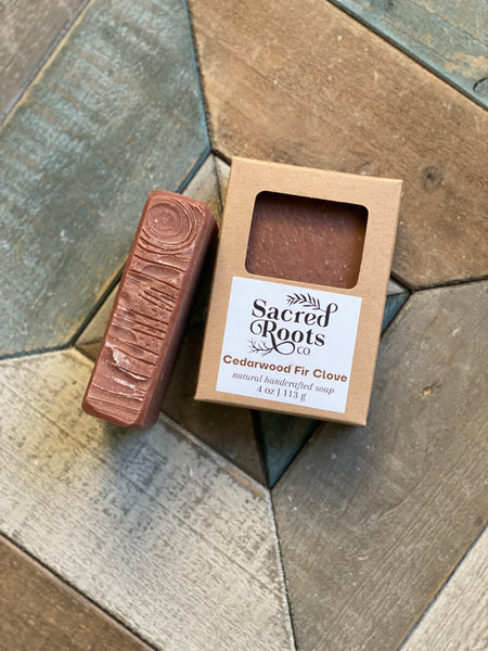 Natural Essentials