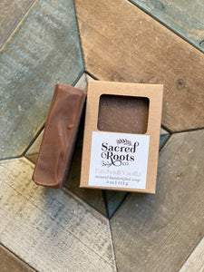 Natural Essentials