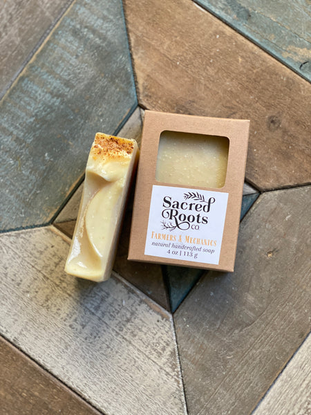 Natural Essentials