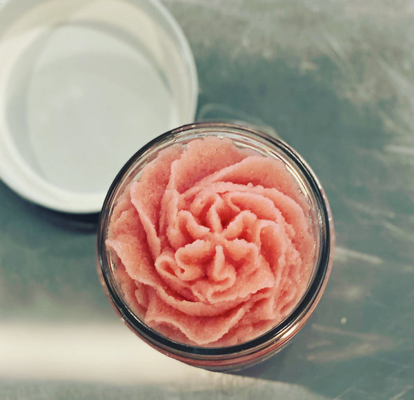 Bath Salts, Sugar Scrubs & Lotion Bars