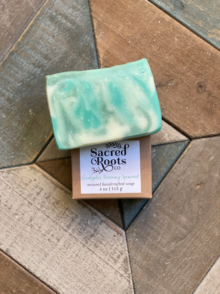 Natural Essentials