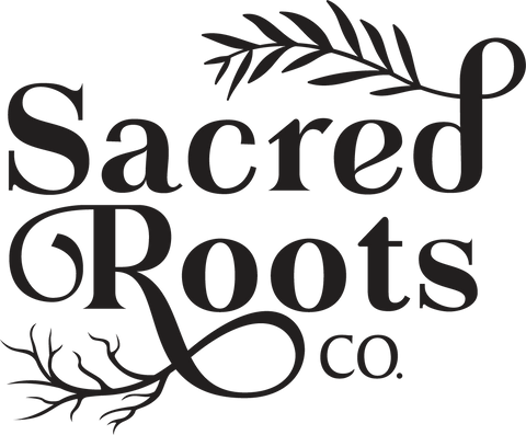 Sacred Roots eGift Card